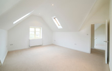 Pennar Park bedroom extension leads