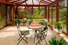 Pennar Park conservatory quotes