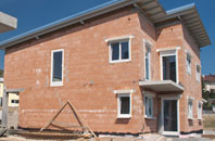 Pennar Park home extensions