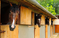 free Pennar Park stable construction quotes