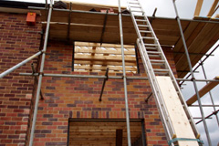 house extensions Pennar Park