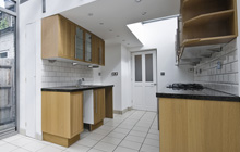 Pennar Park kitchen extension leads