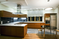 kitchen extensions Pennar Park